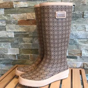 MoovBoot Women's Rainy Boots